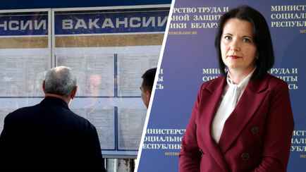 Министр труда рассказала, какие «гибкие навыки» и «надпрофессиональные» умения нужны белорусам, чтобы найти работу