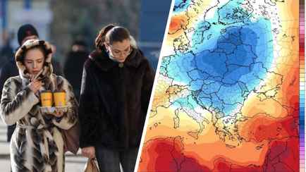 Синоптики скорректировали прогноз на апрель для Беларуси. Когда пообещали самый холодный период?