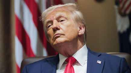 В конгрессе США назвали «истинную» цель торговой войны Трампа. Дело в личной выгоде?