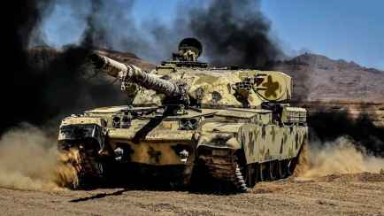 Иран привел войска в состояние повышенной боевой готовности — Reuters