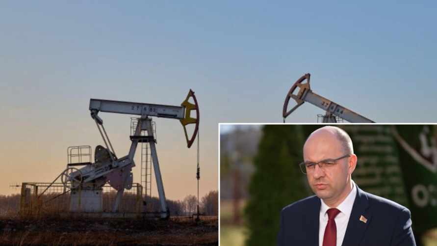 Глава Минприроды рассказал, на сколько лет Беларуси хватит своих запасов нефти и калийной соли