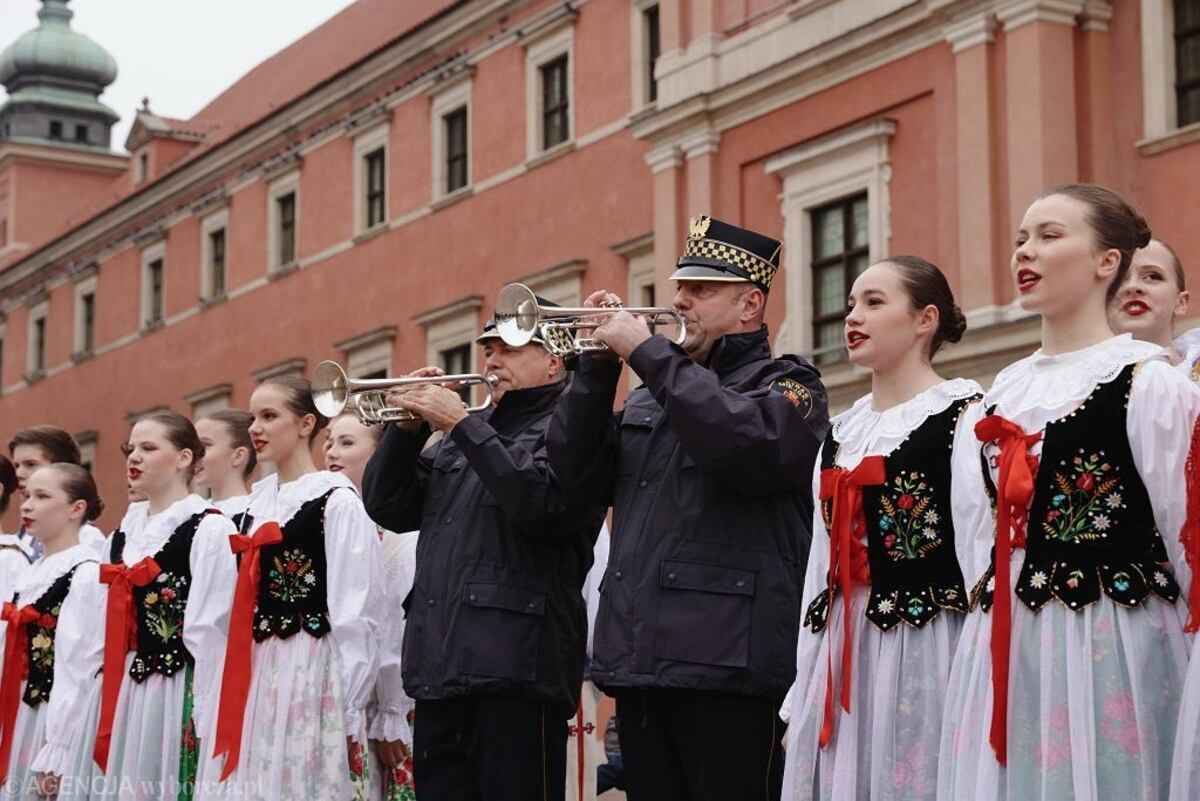 Фото иллюстративное: Wyborcza.pl