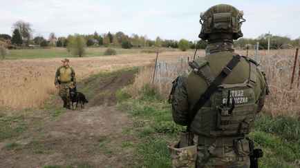 «Мы бы хотели» — Польша назвала условия открытия всех пунктов на границе с Беларусью