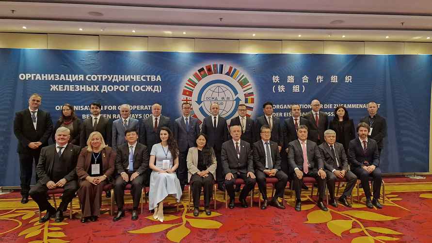 Фото: БелЖД