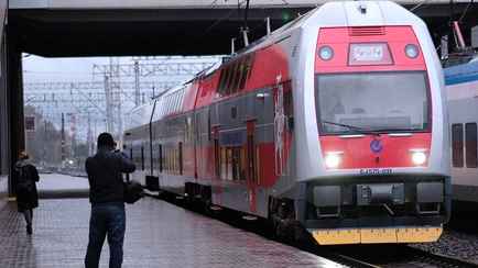 БелЖД предложила Латвии, Литве и Польше восстановить прямое пассажирское сообщение