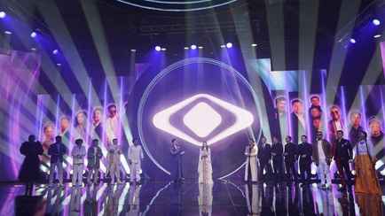 «Прозрачное голосование» и денежный приз. Узнали, какие страны приедут на «Интервидение–2025»