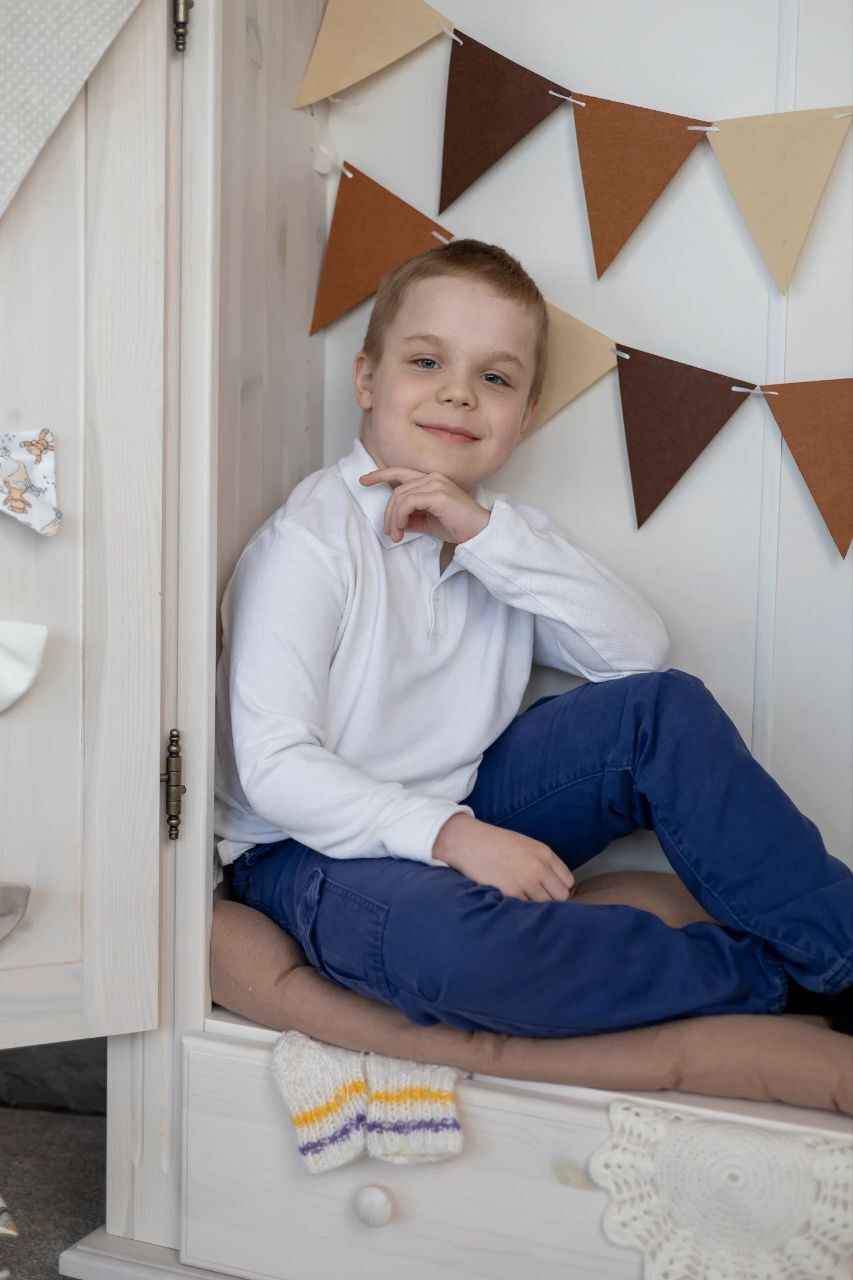 Мама из Гродно попросила белорусов помочь купить самое дорогое лекарство для сына. Вот способы