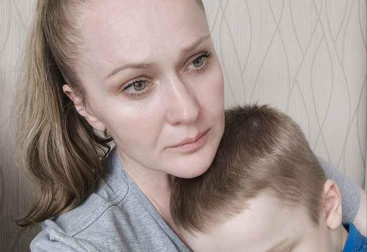 Первый анализ ДНК не выявил у Егора заболевания