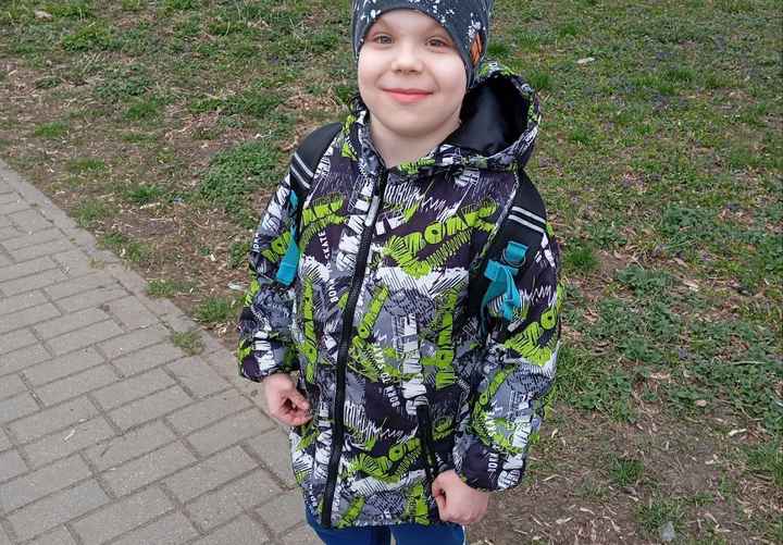 Егора Ярмоловича согласились лечить в Арабских Эмиратах