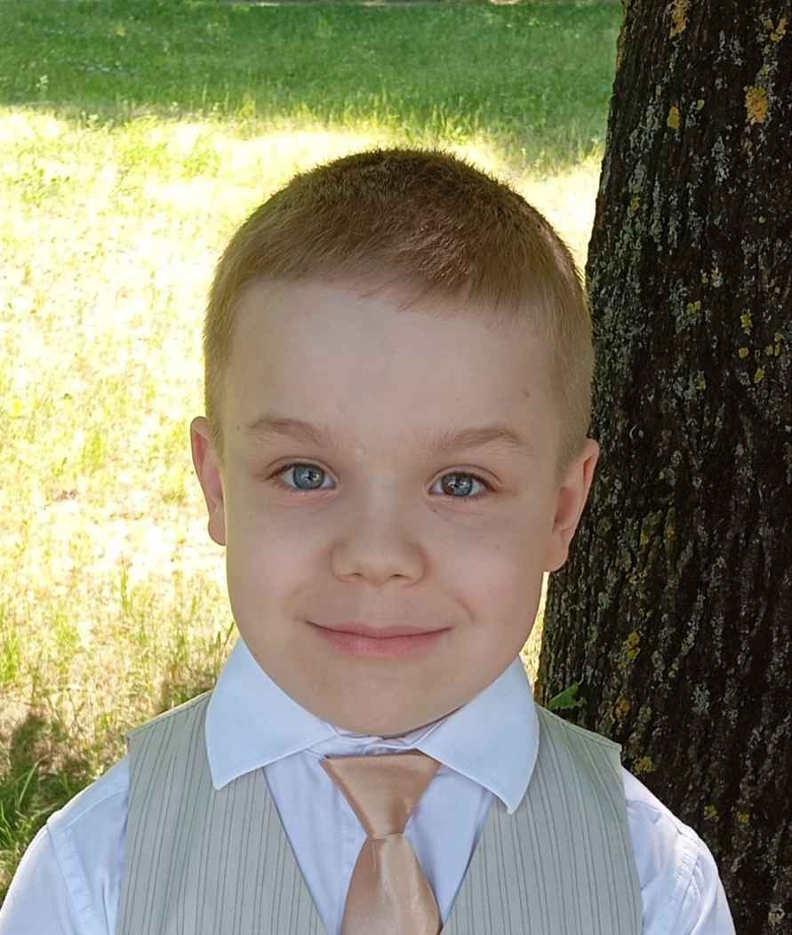 Мама из Гродно попросила белорусов помочь купить самое дорогое лекарство для сына. Вот способы