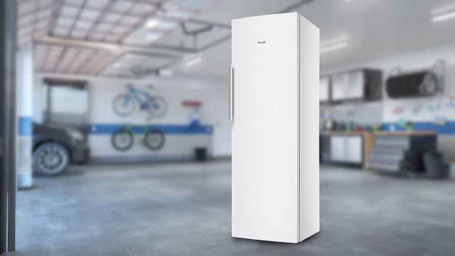 Среди белорусских производителей можно найти технику, которая выстоит даже при минусовой температуре