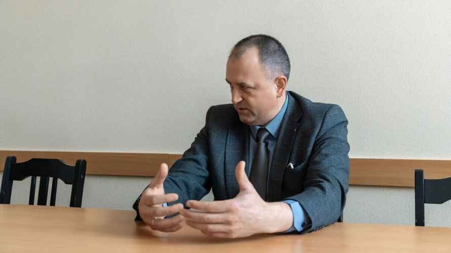 Фото: Telegraf.news/Алексей Смоленский