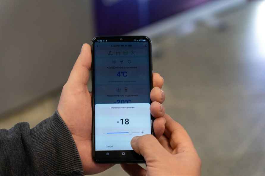 Фото: Telegraf.news/Алексей Смоленский