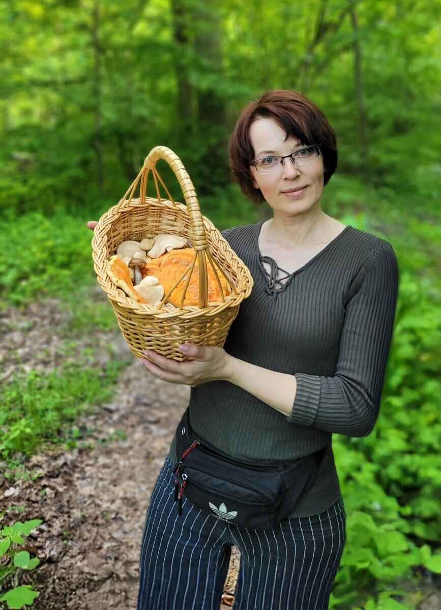 Появятся и быстро исчезнут? Спросили опытных грибников, ждать ли волну грибов в июне после затяжных дождей