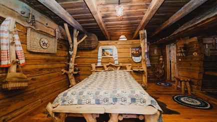 Число агроусадеб в Беларуси за 2024 год уменьшилось. А турпоток?