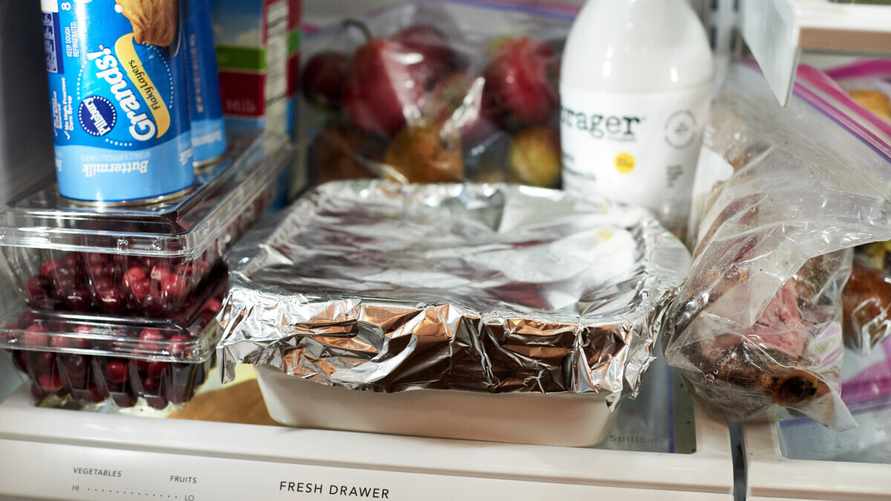 На "АТЛАНТе" ответили, испортится ли холодильник, если ставить горячие блюда