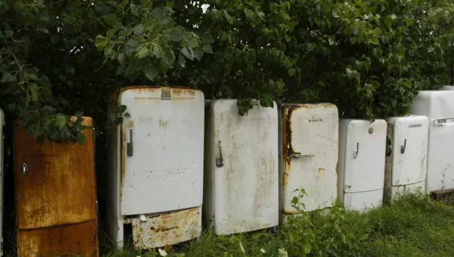 В Беларуси работают специализированные компании по сбору отработанной бытовой техники