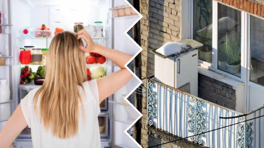 Ищите эту функцию. На "АТЛАНТе" подсказали, какой морозильник можно поставить на балкон даже в минус 15°C