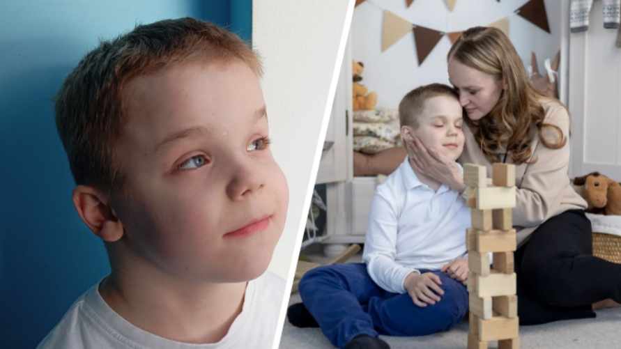 Мама из Гродно попросила белорусов помочь купить самое дорогое лекарство для сына. Вот способы