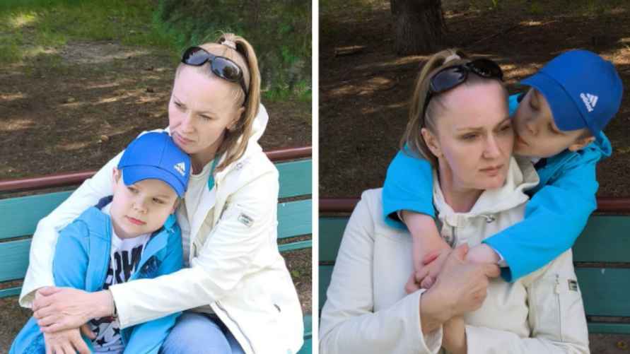 До того, как маленькому гродненцу удастся получить необходимый препарат, он держится на стероидах и ежедневной растяжке