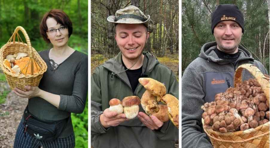 Стремительно меняющийся климат не перестаёт преподносить белорусам сюрпризы,