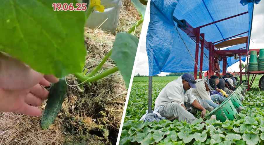 «Проблема не только в капризах погоды, но и