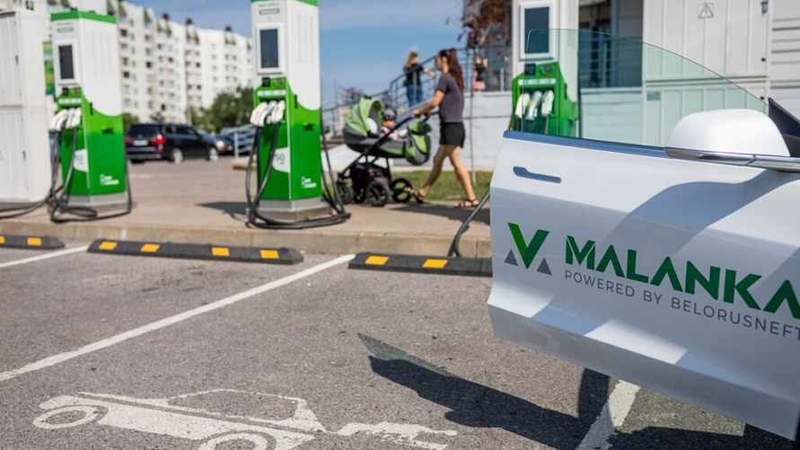 Белорусы пожаловались на повышение тарифов "Маланкі". В МАРТ ответили