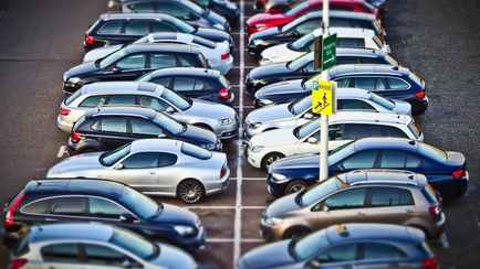 Минпром разъяснил, как «насытит» авторынок Беларуси «безопасными и современными» авто