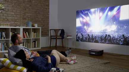 Белтелеком предложил «новый уровень кинопросмотра» за 10 рублей в месяц. Что входит?