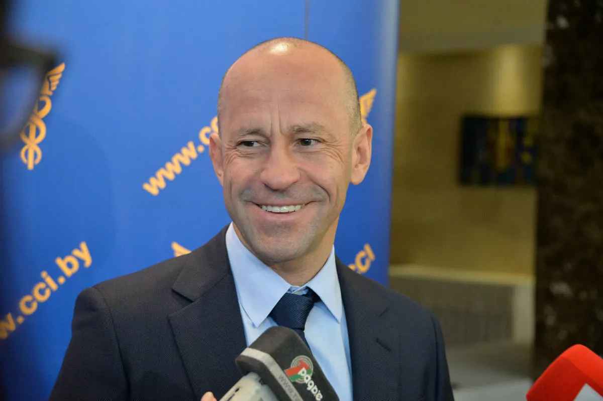 Фото: sputnik.by