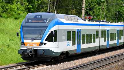 БелЖД временно отменила 3 поезда и изменила маршрут еще нескольких