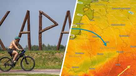 Лето остаётся? Синоптики пересмотрели прогнозы для Беларуси. Когда ждать +33°С и гроз?