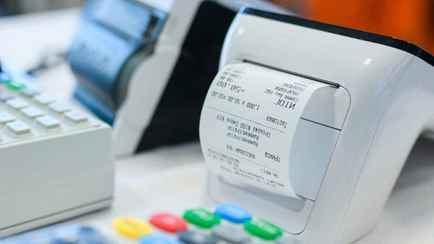 «Теперь пишут жалобы» — Налоговики дали советы белорусам, которые «стесняются попросить чек»