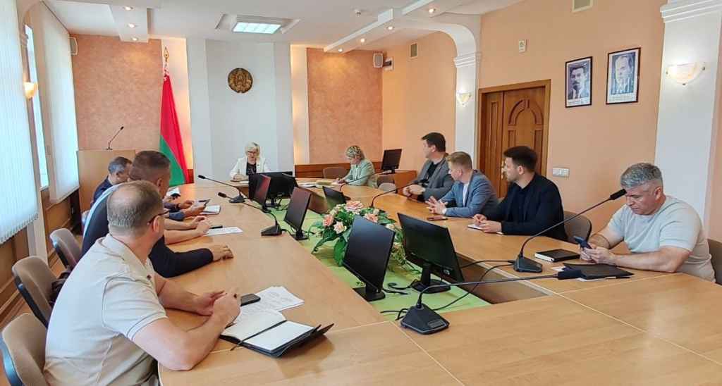 Фото: mart.gov.by