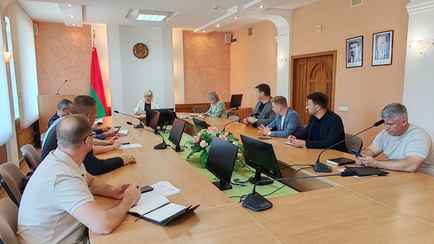 МАРТ привлёк к плану по увеличению продаж белорусских товаров российского онлайн-гиганта