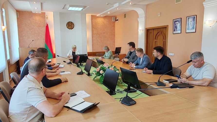 Фото: mart.gov.by