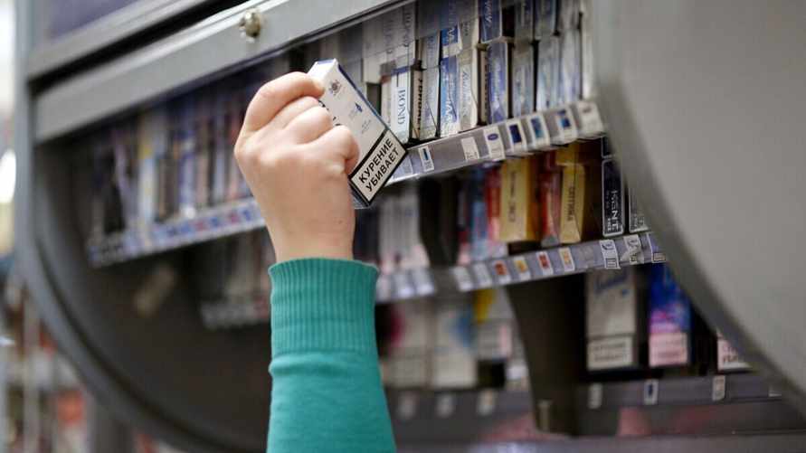 В МНС назвали марки сигарет, которые в Беларуси подешевеют в августе