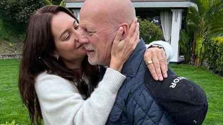 «Крепкий орешек» Брюс Уиллис перестал ходить и говорить