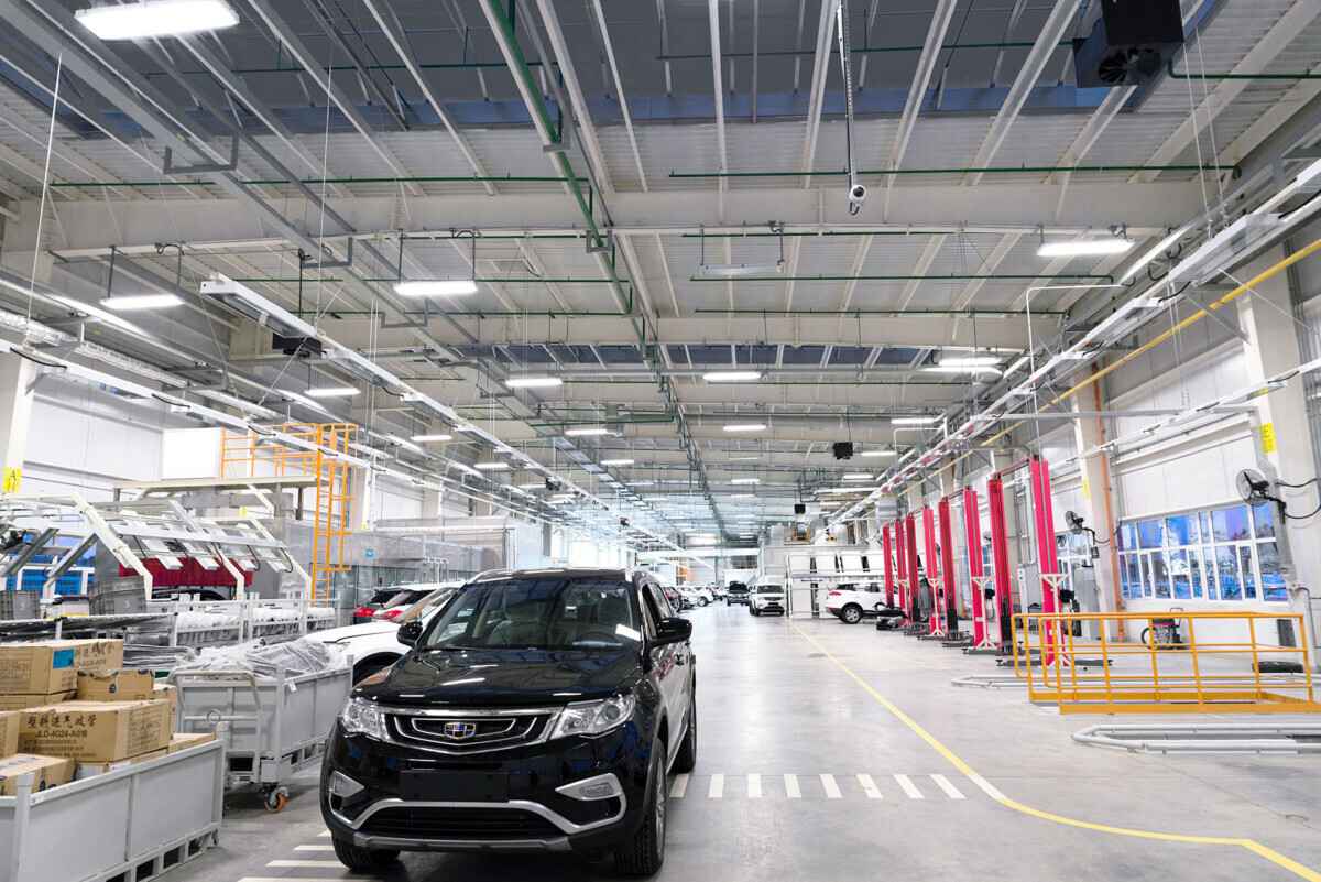 Когда в Беларуси создадут беспилотные BELGEE? В НАН РБ назвали юридическую сложность