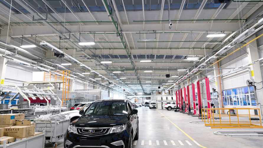 Когда в Беларуси создадут беспилотные BELGEE? В НАН РБ назвали юридическую сложность