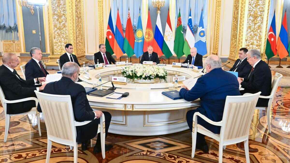 Стали известны лидеры по росту ВВП в СНГ. На каком месте Беларусь?