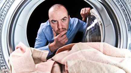 Неприятный запах в стиралке? Специалисты «АТЛАНТ» посоветовали заглянуть в эти 3 места машинки