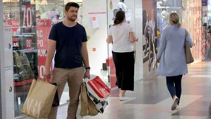 МАРТ потребовал от исполкомов «насытить» белорусские магазины этими товарами и пригрозил штрафами за превышение цен на них