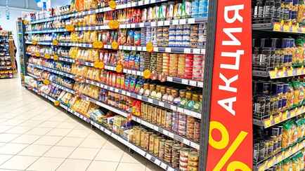 Где «грубят», а где просрочка? МАРТ опубликовал результаты «народного контроля» белорусских магазинов