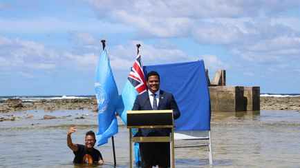 Целая страна начала подготовку к миграции. Куда переедет население?