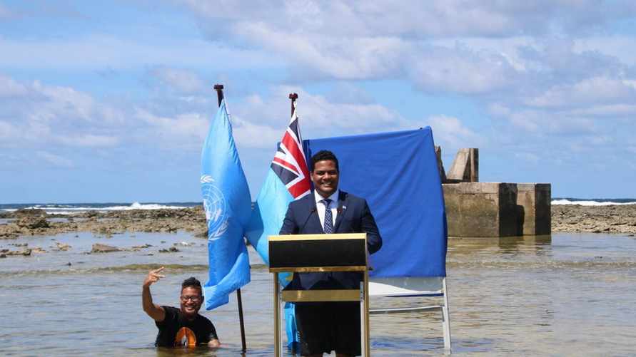 Целая страна начала подготовку к миграции. Куда переедет население?