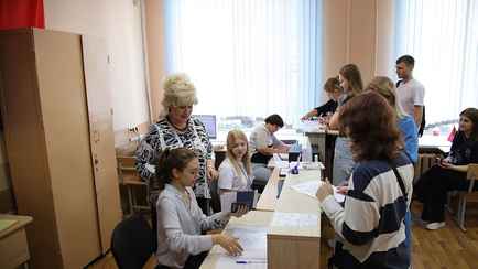 Где самый высокий конкурс? Иванец подвёл итоги приёма документов на бюджет