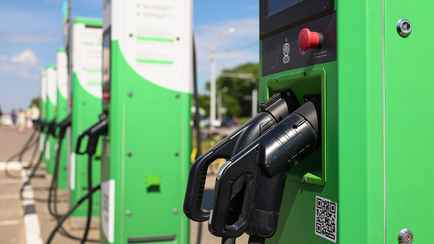 Malanka подняла цены на подзарядку авто с 1 августа. На сколько?