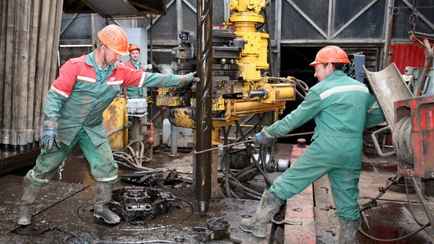 Глава «Белнефтехима» объяснил, чем белорусская нефть лучше российской