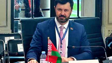 Замглавы МИД Беларуси потребовал от Польши и Литвы благодарности